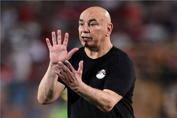 حسام حسن يستبعد أقطاي عبدالله من القائمة النهائية لمنتخب مصر في كأس العالم 2026