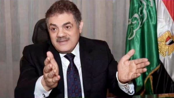 السيد البدوى: القوائم المطلقة "شبه تعيين"