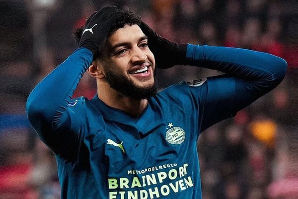 بعد تألقه.. الصيباري مرشح لجائزة أفضل لاعب في الدوري الهولندي