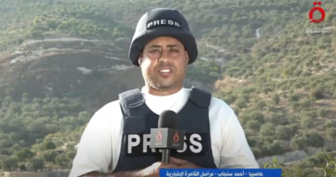 القاهرة الإخبارية: غارة إسرائيلية جديدة تستهدف تلة الخياط في بيروت