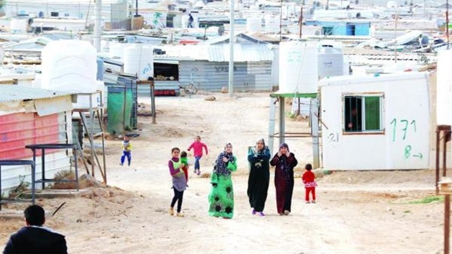 "المفوضية": تعمق الهشاشة الاقتصادية والاجتماعية بين اللاجئين