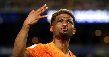 أماد ديالو يدخل تاريخ كوت ديفوار فى كأس العالم عبر بوابة الإكوادور