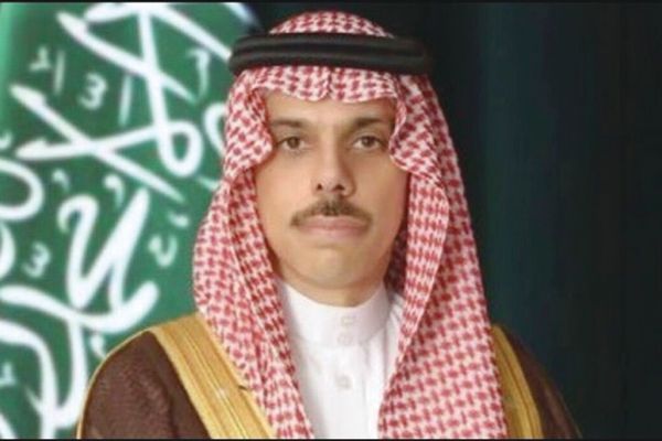 المملكة تدين وتستنكر بأشد العبارات الاعتداء الإيراني الغاشم على مملكة البحرين ودولة الكويت