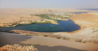منال عوض تدعو المصريين للاحتفال بأعياد الربيع وسط الطبيعة والمحميات الطبيعية