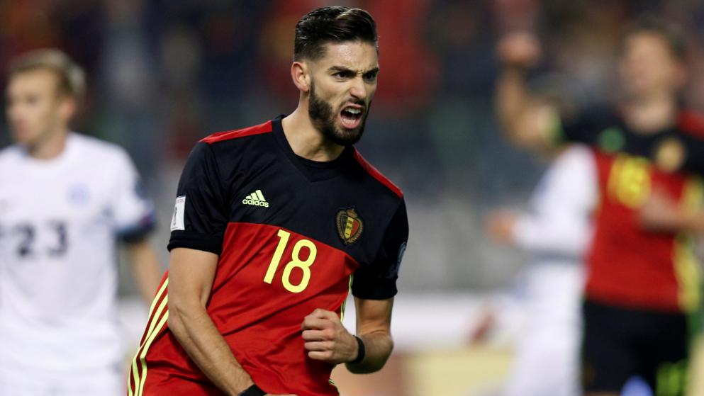 هاتريك كاراسكو يقود الشباب للفوز على الرياض 3-1 في الدوري السعودي