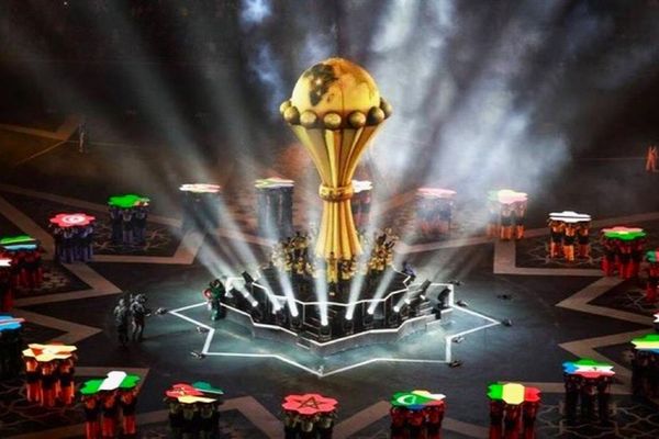 تحديد موعد افتتاح ونهائي بطولة كأس أمم أفريقيا 2027