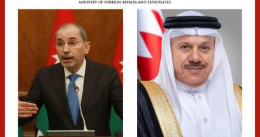 الأردن والبحرين يبحثان تطورات التصعيد الإقليمي وسبل استعادة الاستقرار