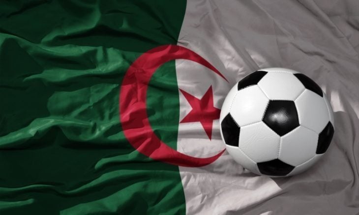 الستة أشهر التي غيرت حياة فارس غجميس.. من الدرجة الخامسة إلى حلم مونديال 2026 مع الجزائر ـ (فيديو)