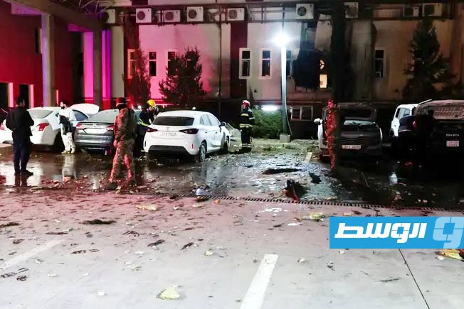 بغداد وأربيل تؤكدان أن العراق لن يكون «منطلقا لمهاجمة دول الجوار»