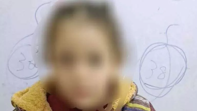 العثور على جثمان طفلة متغيبة منذ 8 أيام بأسيوط