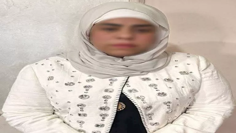 نظر استئناف التيك توكر "أم مكة" على حبسها 6 أشهر بتهمة نشر محتوى خادش