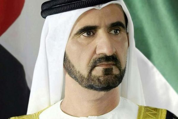 محمد بن راشد يصدر قانوناً بشأن المُخالفات والجزاءات والتدابير الإداريّة في إمارة دبي