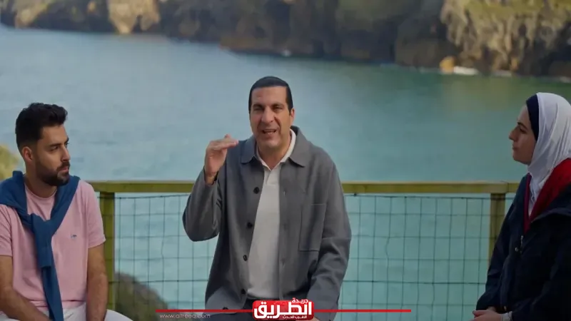 عمرو خالد: إزاي تحمي صحتك النفسية مهما كان حجم المصائب والابتلاءات؟
