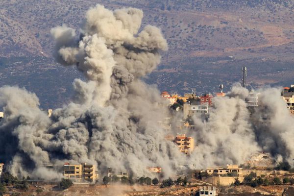 ارتفاعُ حصيلة قتلى الضربات الإسرائيلية خلال الحرب في لبنان إلى 2387