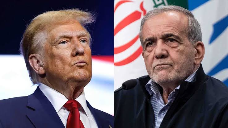 طهران تنظر في احتمال توقيع الرئيسين الإيراني والأميركي مذكرة التفاهم