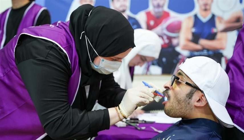 الأولمبياد الخاص الإماراتي يحقق إنجازاً علمياً جديداً يعزز ريادته العالمية