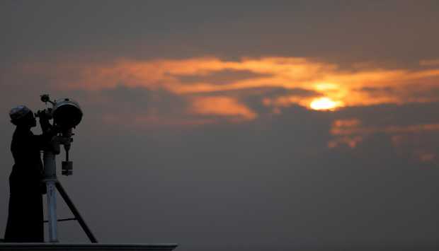 عاجل.. سنغافورة وبروناي تعلنان الخميس أول أيام رمضان