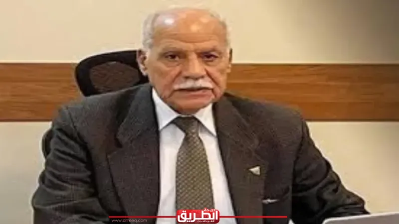 لجنة الأحزاب تعتمد نتائج المؤتمر العام للحزب العربي الديمقراطي الناصري وتؤكد انتخاب محمد أبو العلا رئيسًا للحزب