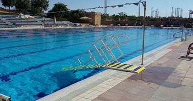 مصرع طفل غرقا بحمام سباحة فيلا في مدينة الشيخ زايد