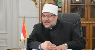 مختار جمعة: القرآن الكريم معجزة الإسلام الخالدة والتحدى قائم إلى يوم القيامة