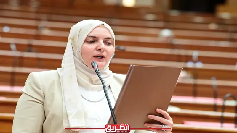 النائبة جيلان أحمد: المبادرة الرئاسية للكشف المبكر عن الأنيميا والتقزم نموذج ناجح في الرعاية الصحية