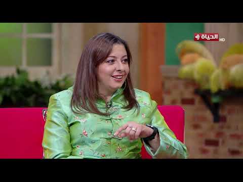 4 شارع شريف - أجدد أنواع الموضة مع سارة بدران ومصطفى قاسم