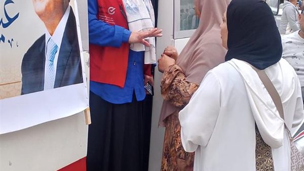 الصحة: تقديم 30 ألف و500 خدمة بوحدات الرعاية الأولية خلال 72 ساعة بجميع المحافظات