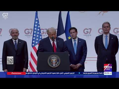موجز أخبار الـ2 صباحًا مع مونيكا نشأت