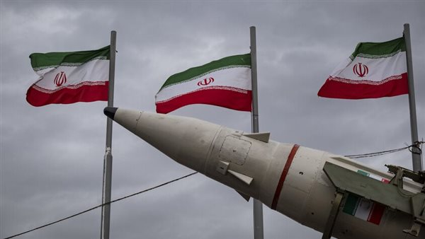 الحرس الثوري يعلن قصف قاعدة الخرج في السعودية حيث تتمركز مقاتلات إف-35 وإف-16 الأمريكية