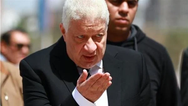 مصر.. حكم بحبس مرتضى منصور