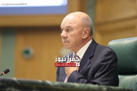 الفايز يهنئ الملك بذكرى الثورة العربية الكبرى ويوم الجيش