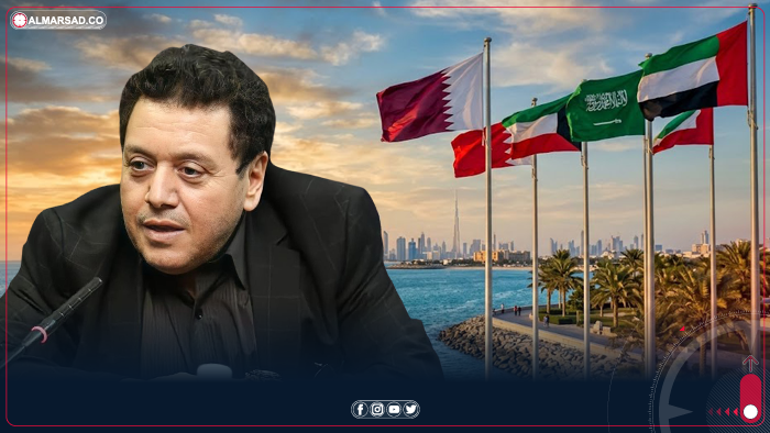 بعيو: كل التضامن مع الإمارات والسعودية والكويت والبحرين وقطر في مواجهة “عدوان نظام الملالي”
