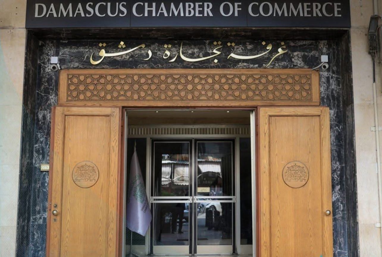 خبير اقتصادي: الصادرات السورية تتراجع وتفقد قدرتها التنافسية في ظل غياب استراتيجية حكومية