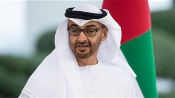 الشيخ محمد بن زايد: الإمارات جلدها غليظ ولحمها مرّ