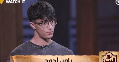 على جمعة لأحد الشباب: الاعتراف بالخطأ فضيلة