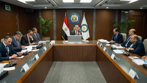 «البترول»: توصيل الغاز الطبيعى لـ800 ألف وحدة سكنية خلال العام المالي 2026-2027
