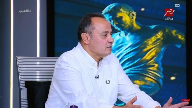 طارق يحيى يُحسم قمة الزمالك وبيراميدز