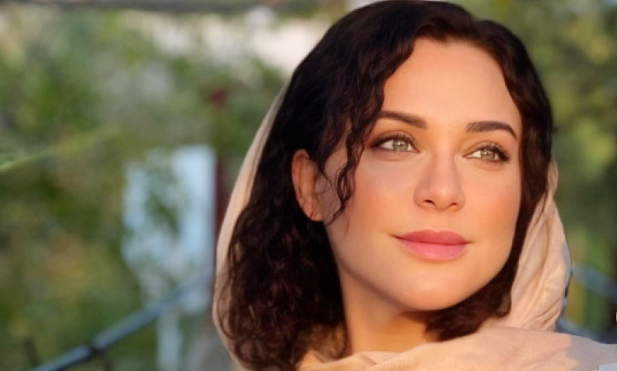 سلاف فواخرجي: حققت حلمي في السينما الإيرانية لأنها مهمة وعالمية