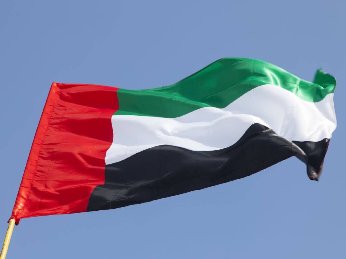 الإمارات تدين الهجوم الإرهابي بمدينة مايدوجوري في نيجيريا