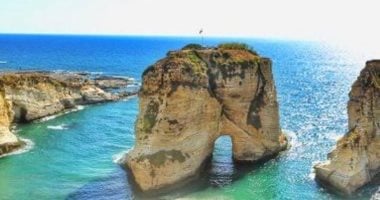 لؤلؤة الشرق.. كيف تحدى جمال لبنان أزيز الطائرات الحربية والمسيرات؟.. مغارة جعيتا وصخرة الروشة وتلفريك الجبل يستقطب الزائرين.. عروض مسرحية وبرامج ثقافية تعكس الوجه الحضاري لبلاد الأرز
