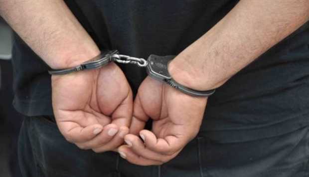 هروب من الكمـين ودهس 3 سيارات.. مطاردة تنتهي بضبط شخصين «سوابق» في الإسماعيلية (صورة)