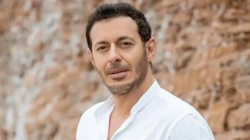 مخرج «درش» يوضح: مصطفى شعبان لم يحذف مشاهد زملائه