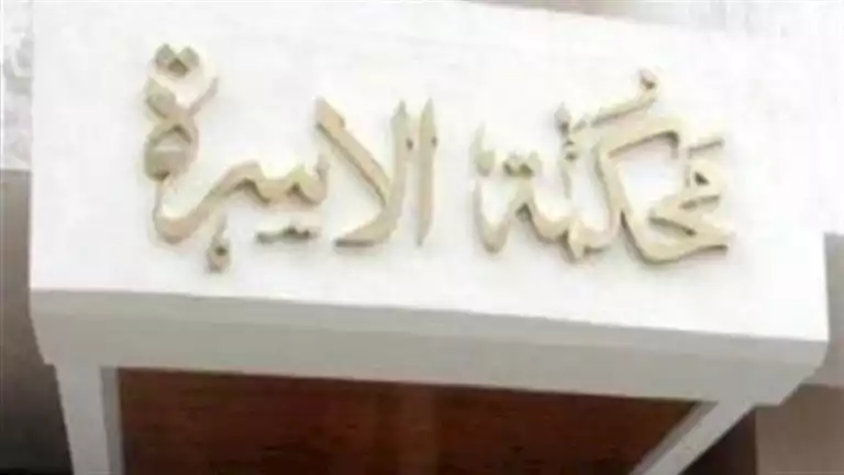 "شهد" أمام محكمة الأسرة: اكتشفت أن زواجي كان صفقة بين الأسرتين