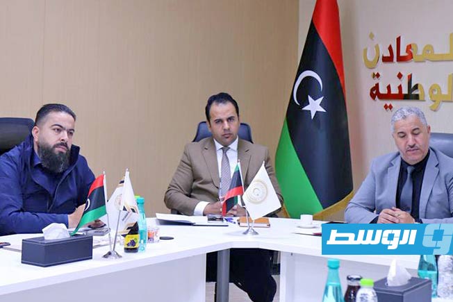 الصناعة تعتزم زيارة الصين وتركيا للاطلاع على النظم الصناعية