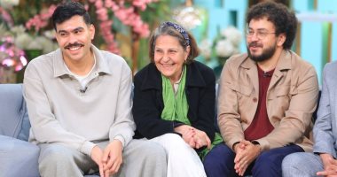 أبطال مسلسل فخر الدلتا ضيوف منى الشاذلي الليلة على شاشة ON