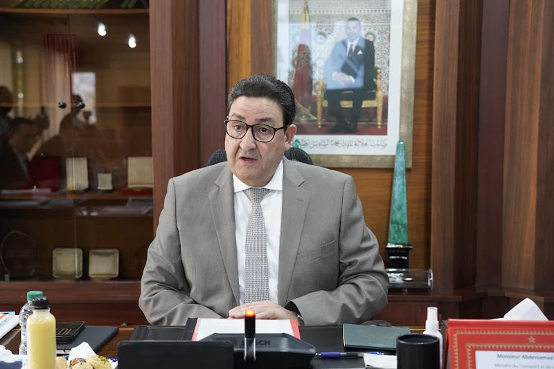 بعد انخفاض أسعار الوقود .. قيوح يستبعد استفادة مهنيي النقل من الدعم