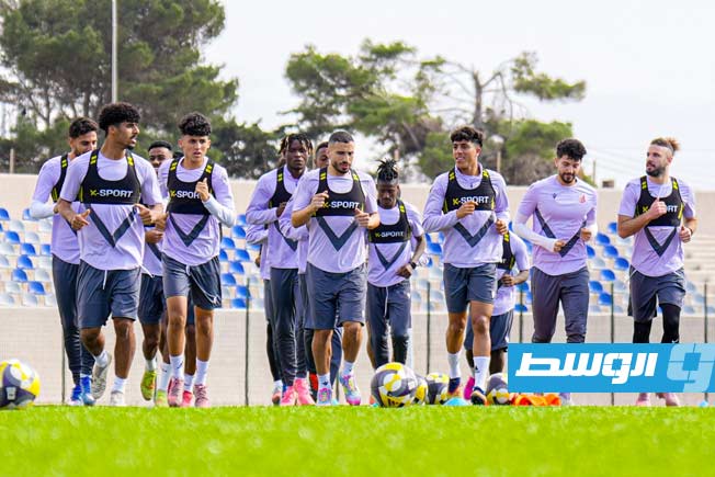 الجمعة.. ختام منافسات المجموعة الثالثة بـ«دورينا»