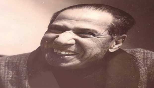 ذكرى رحيل عباس فارس.. تزوج شقيقتان وهجر الفن في أيامه الأخيرة