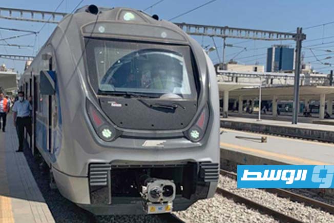 التنفيذ مرهون بموارد مالية.. تونس تعيد إحياء فكرة مشروع خط سكة حديد مع ليبيا والجزائر