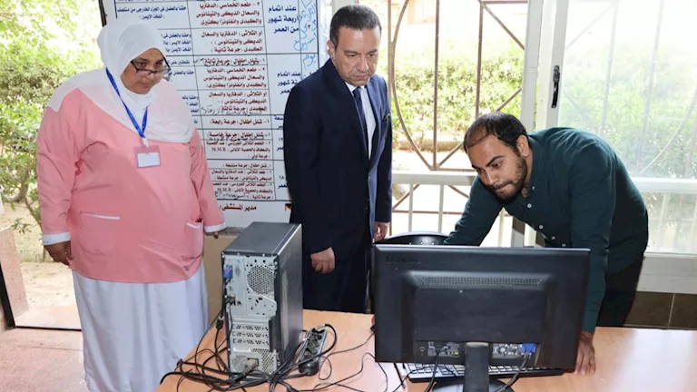قرارات حاسمة لمحافظ المنوفية بعد جولة مفاجئة بمنوف وشبين الكوم